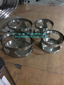 異形不銹鋼茶幾的設(shè)計(jì)魅力與應(yīng)用前景