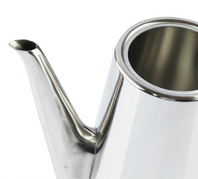 不銹鋼長嘴/短嘴冷水壺/咖啡壺/果汁壺 價格、廠家與產(chǎn)品圖片介紹