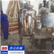 欒城區勝達不銹鋼制品加工廠 匠心打造高品質自動售貨機