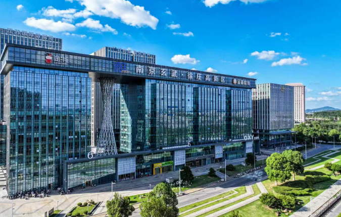 因“數(shù)”生“智” 玄武如何打造“AI頭等艙”級(jí)基礎(chǔ)軟件開發(fā)平臺(tái)